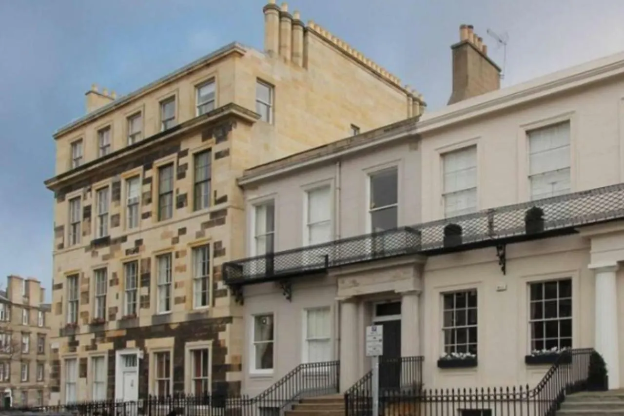 36 Montgomery Διαμέρισμα Εδιμβούργο